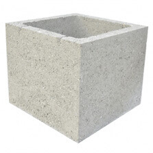 Stĺpíkové betonové tvárnice